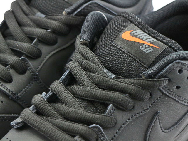 SB DUNK LOW PRO FJ1674-001 - 4