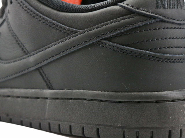SB DUNK LOW PRO FJ1674-001 - 5
