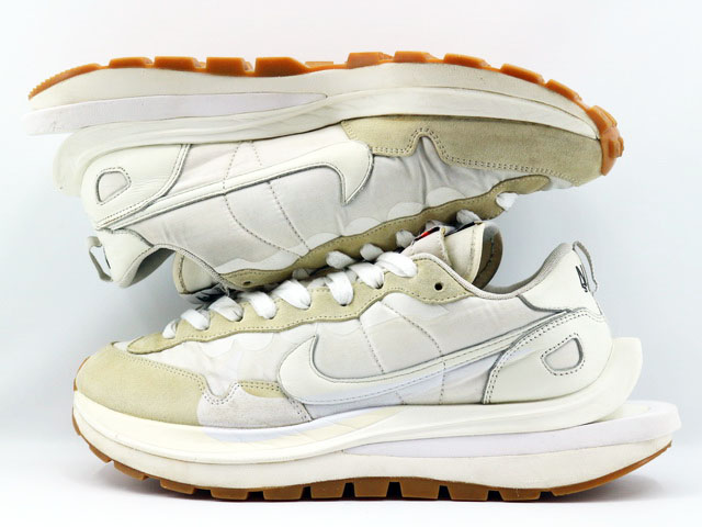 VAPORWAFFLE/SACAI h-29311-4 - 1