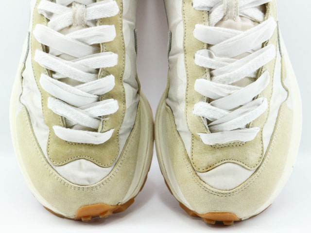 VAPORWAFFLE/SACAI h-29311-4 - 3