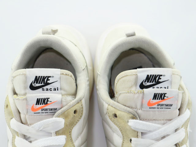 VAPORWAFFLE/SACAI h-29311-4 - 4