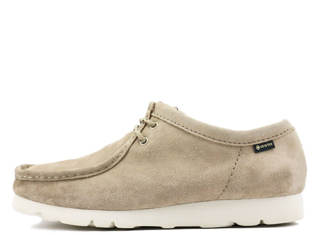 CLARKS WALLABEE GTX