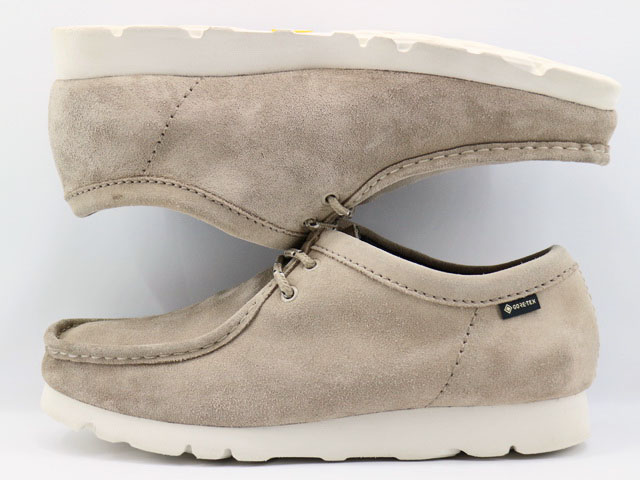 CLARKS WALLABEE GTX h-29317-3 - 1