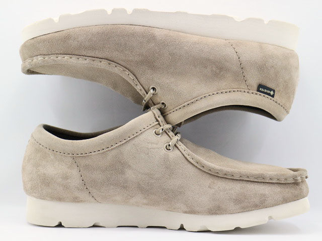 CLARKS WALLABEE GTX h-29317-3 - 2
