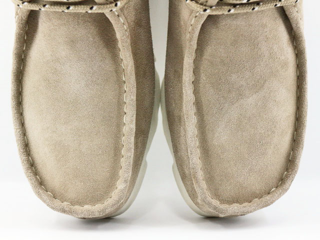 CLARKS WALLABEE GTX h-29317-3 - 3