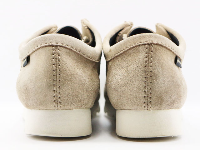 CLARKS WALLABEE GTX h-29317-3 - 4