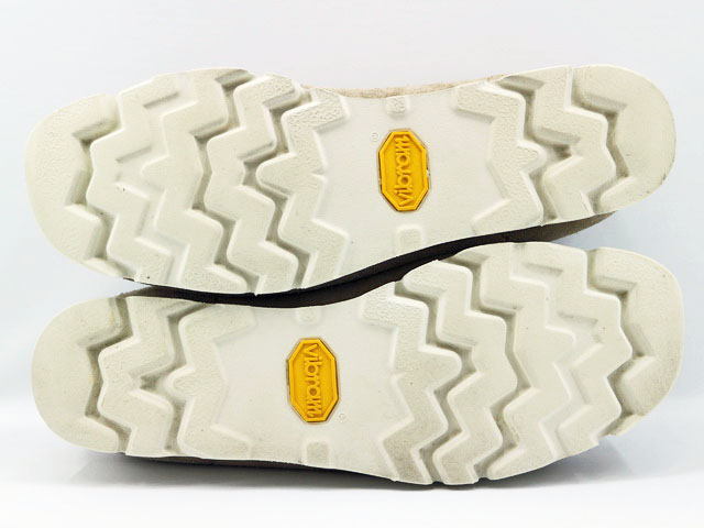CLARKS WALLABEE GTX h-29317-3 - 6