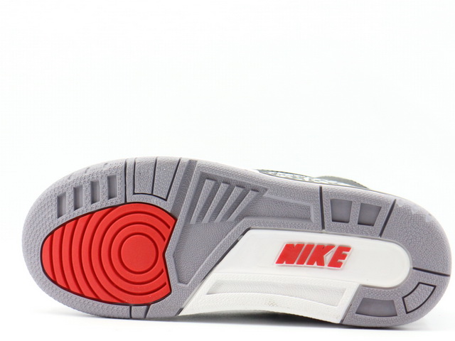 JORDAN 3 RETRO BP 429487-021 - 6