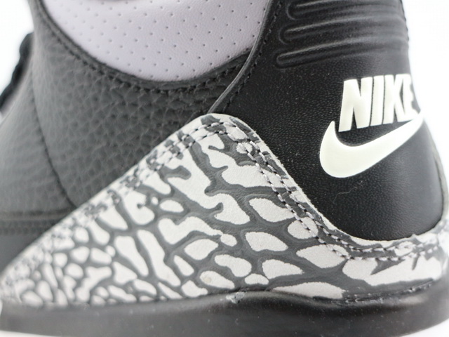 JORDAN 3 RETRO BP 429487-021 - 4