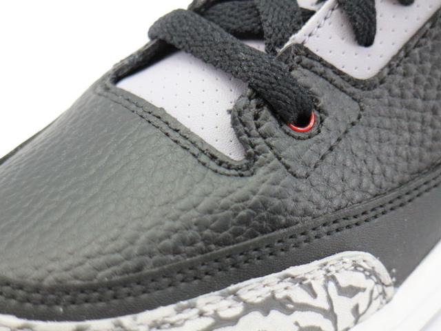 JORDAN 3 RETRO BP 429487-021 - 5