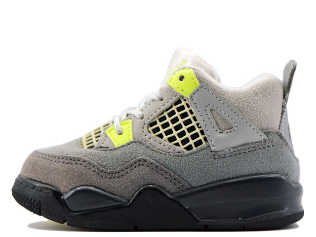 JORDAN 4 RETRO SR (TD)