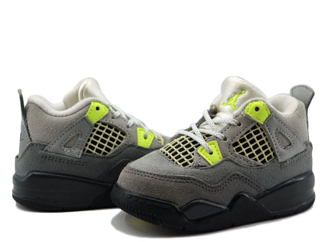 JORDAN 4 RETRO SR (TD) CT5345-007 - 2