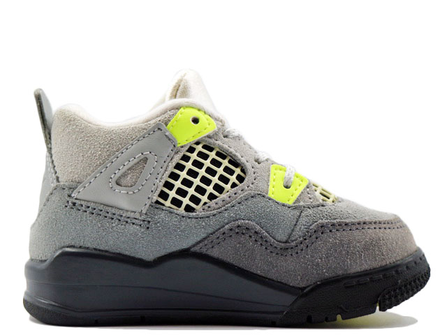 JORDAN 4 RETRO SR (TD) CT5345-007 - 1