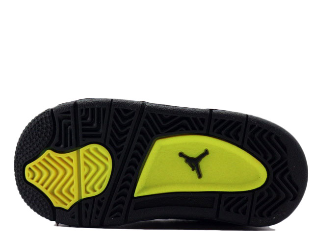 JORDAN 4 RETRO SR (TD) CT5345-007 - 6