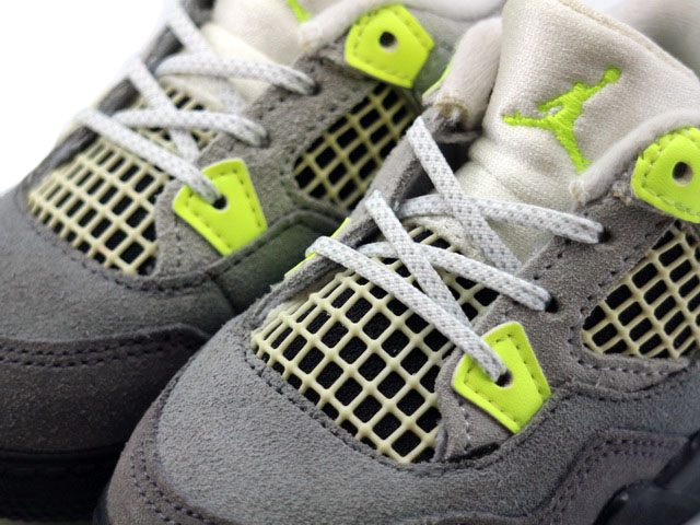 JORDAN 4 RETRO SR (TD) CT5345-007 - 4