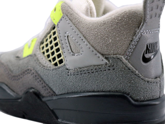 JORDAN 4 RETRO SR (TD) CT5345-007 - 5