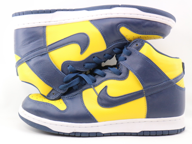 DUNK HI SP f-6699-03 - 1