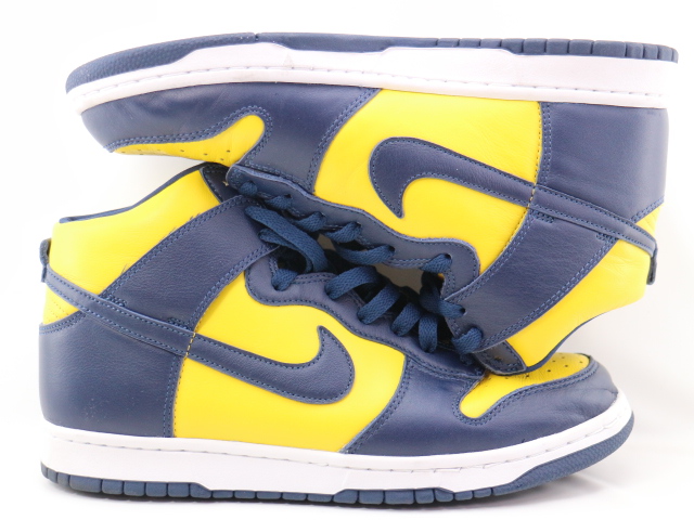 DUNK HI SP f-6699-03 - 2
