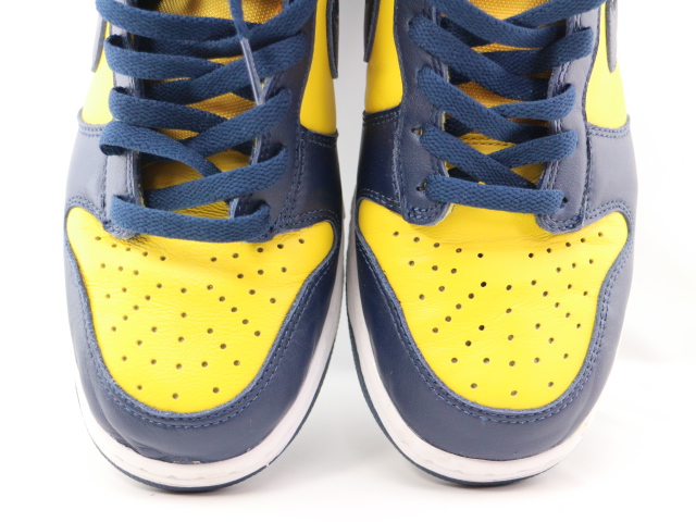 DUNK HI SP f-6699-03 - 3