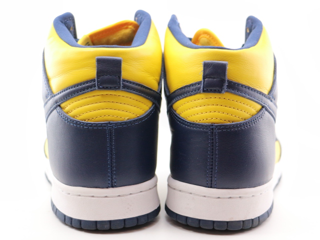 DUNK HI SP f-6699-03 - 4