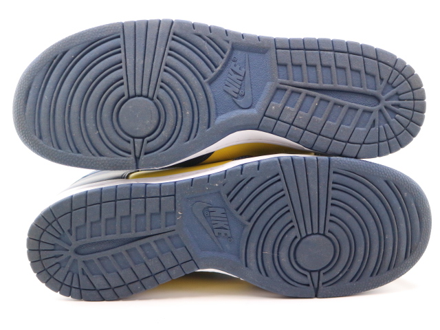 DUNK HI SP f-6699-03 - 5