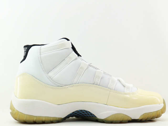 AIR JORDAN 11 RETRO f-6692-02-136046-142 - 1