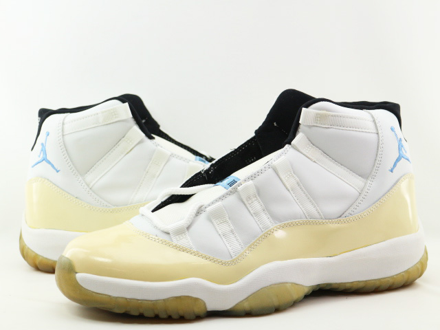 AIR JORDAN 11 RETRO f-6692-02-136046-142 - 2