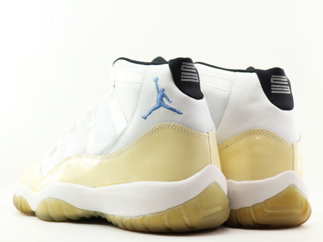 AIR JORDAN 11 RETRO f-6692-02-136046-142 - 3