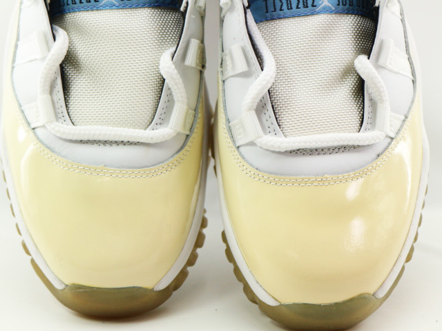 AIR JORDAN 11 RETRO f-6692-02-136046-142 - 4