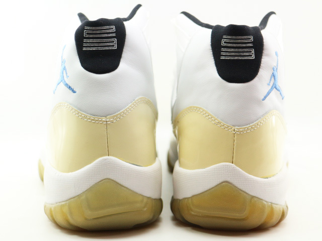 AIR JORDAN 11 RETRO f-6692-02-136046-142 - 5