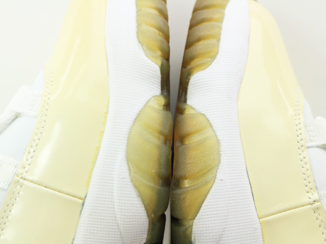 AIR JORDAN 11 RETRO f-6692-02-136046-142 - 7