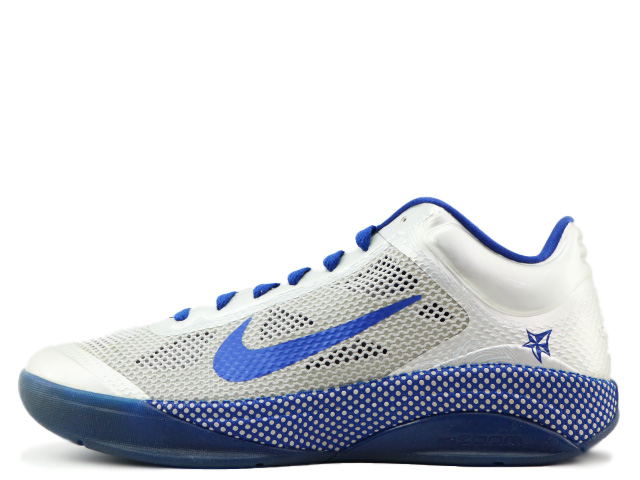 ZOOM HYPERFUSE LOW - スニーカーショップSKIT
