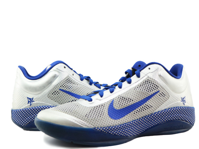 ZOOM HYPERFUSE LOW 429614-011 - 2