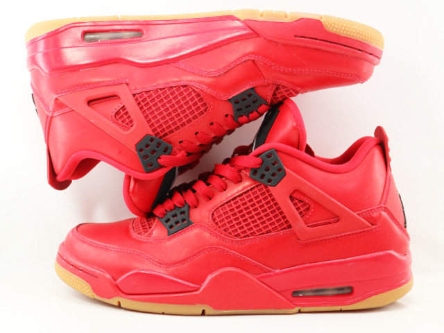 WMNS AIR JORDAN 4 RETRO NRG f-6701-03 - 1