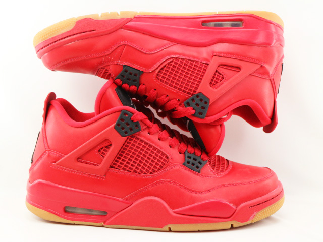 WMNS AIR JORDAN 4 RETRO NRG f-6701-03 - 2