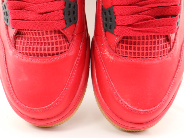WMNS AIR JORDAN 4 RETRO NRG f-6701-03 - 3