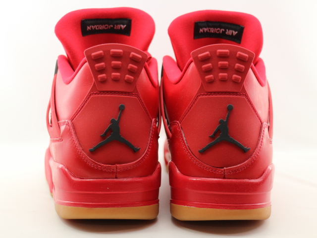 WMNS AIR JORDAN 4 RETRO NRG f-6701-03 - 4