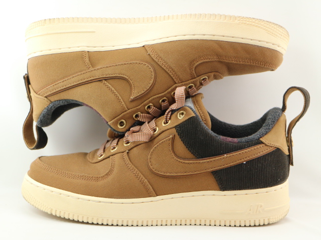 AIR FORCE 1 07 PRM WIP f-6702-02 - 1