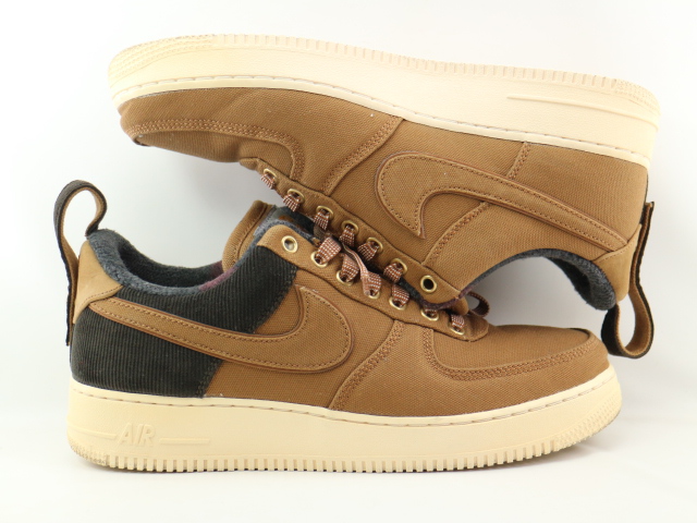 AIR FORCE 1 07 PRM WIP f-6702-02 - 2