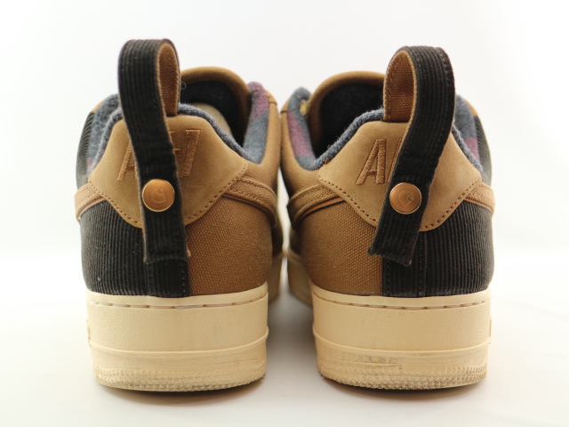 AIR FORCE 1 07 PRM WIP f-6702-02 - 4