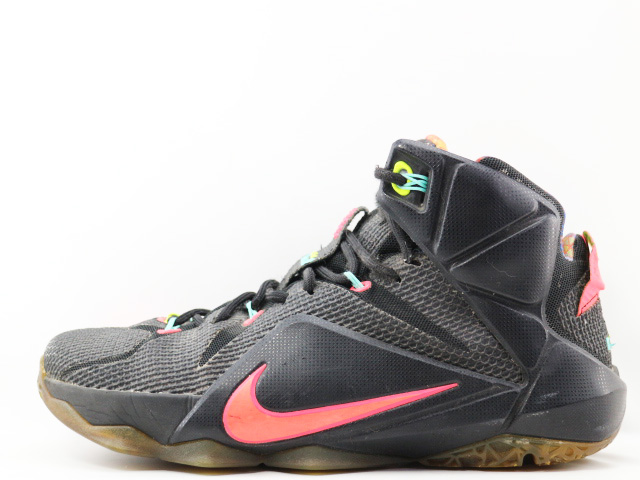 LEBRON 12