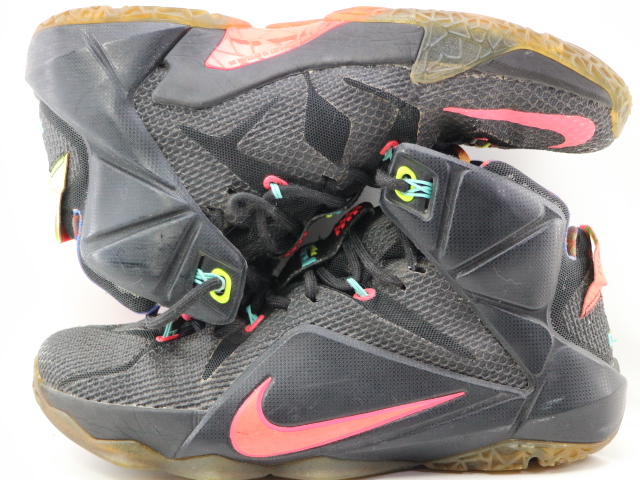 LEBRON 12 f-6704-03 - 1