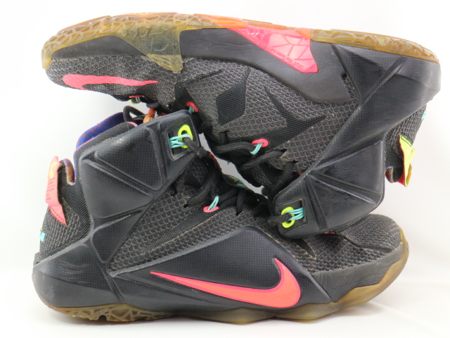 LEBRON 12 f-6704-03 - 2