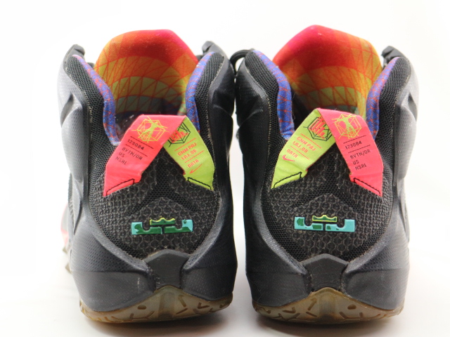 LEBRON 12 f-6704-03 - 4