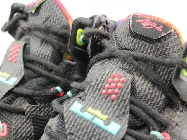 LEBRON 12 f-6704-03 - 5