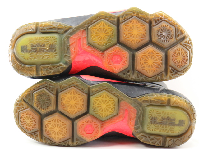 LEBRON 12 f-6704-03 - 6