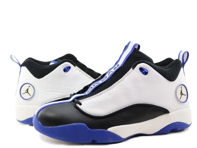 JUMPMAN PRO QUICK 136005-102 - 2