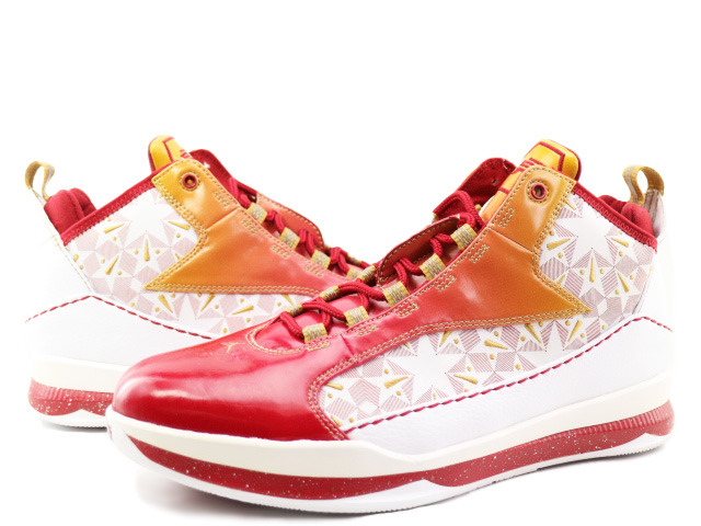 JORDAN CP3.3 385208-600 - 2