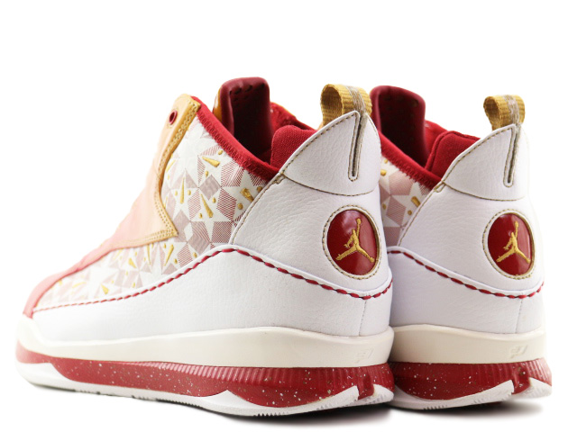 JORDAN CP3.3 385208-600 - 3