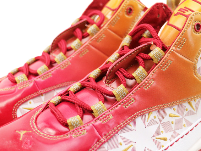 JORDAN CP3.3 385208-600 - 5